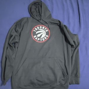 Toronto Raptors Hoodie